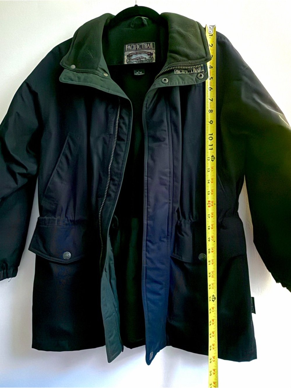 Pacific Trail Jacket - Picture 7 of 8